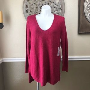 Old Navy Fushia Sweater XXL